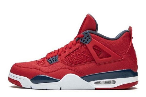 Air Jordan 4 Retro SE “FIBA”