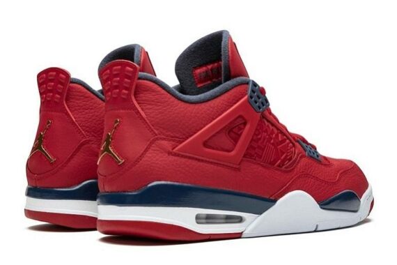 Air Jordan 4 Retro SE “FIBA”