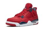 Air Jordan 4 Retro SE “FIBA”