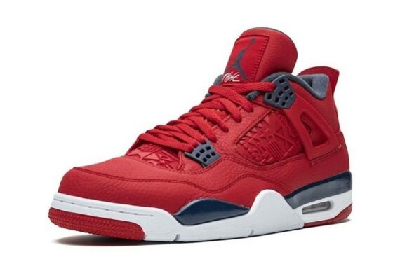 Air Jordan 4 Retro SE “FIBA”