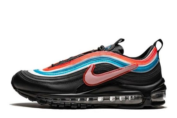 Nike Air Max 97 "On Air - Seoul"