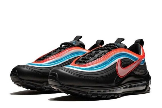 Nike Air Max 97 "On Air - Seoul"