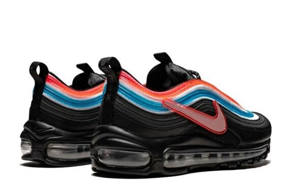 Nike Air Max 97 "On Air - Seoul"