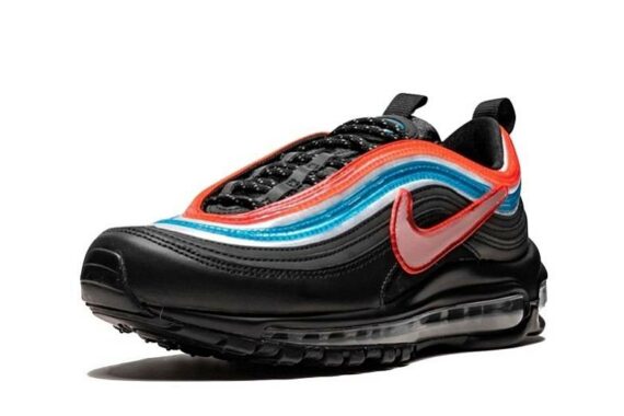 Nike Air Max 97 "On Air - Seoul"