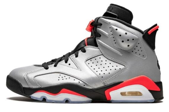 Jordan 6 “Reflective Infrared”