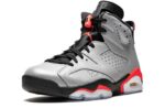 Jordan 6 “Reflective Infrared”