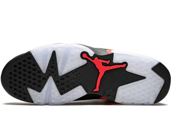 Jordan 6 “Reflective Infrared”