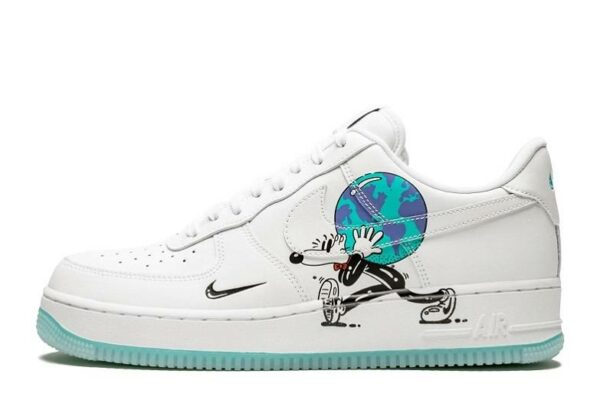 Nike Air Force 1 “Earth Day”