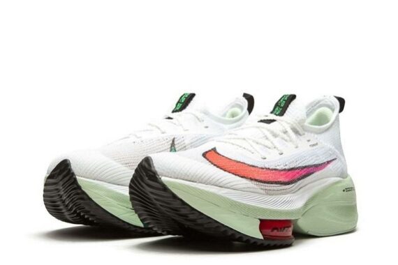 Nike Air Zoom Alphafly NEXT% “Watermelon”