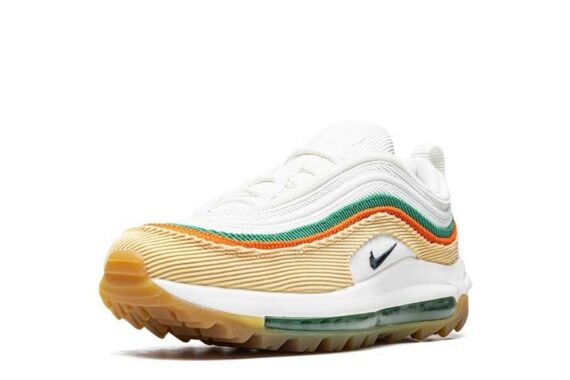 Nike Air Max 97 Golf NRG "Celestial Gold"