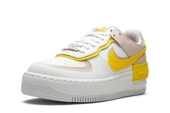 Air Force 1 Shadow Wmns "Sunshine"