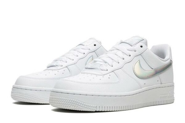 Nike Air Force 1 Low Iridescent CJ1646-100