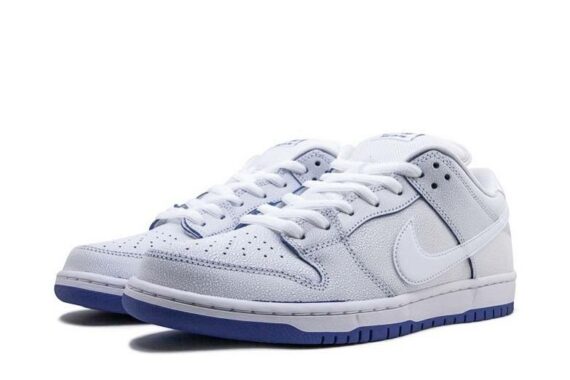 SB Dunk Low Premium “Game Royal”