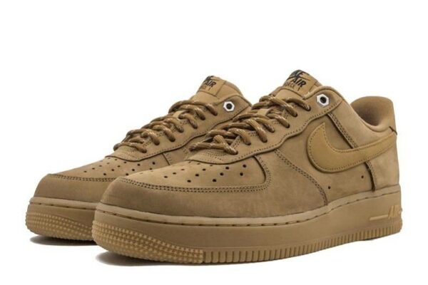 Air Force 1 Low Flax CJ9179-200