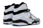 Air Jordan 8 Retro "Quai 54"