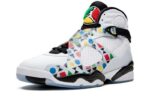 Air Jordan 8 Retro "Quai 54"