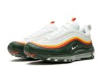 Nike Air Max 97 "Ratatouille/White Evergreen"