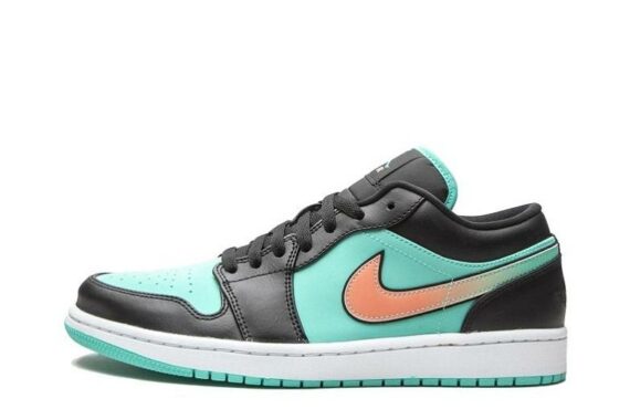 Air Jordan 1 “Tropical Twist” Low