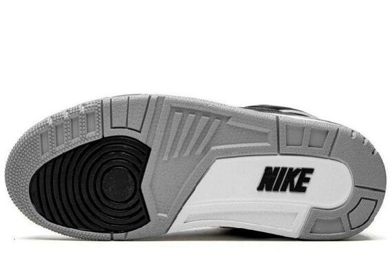 Air Jordan 3 Tinker “Black Cement”