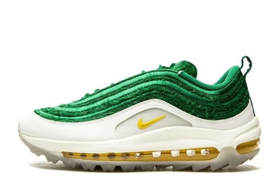 Air Max 97 Golf "Grass"