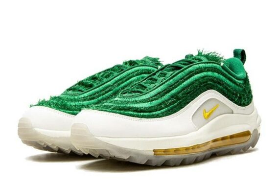 Air Max 97 Golf "Grass"