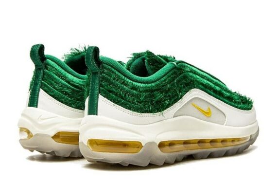 Air Max 97 Golf "Grass"