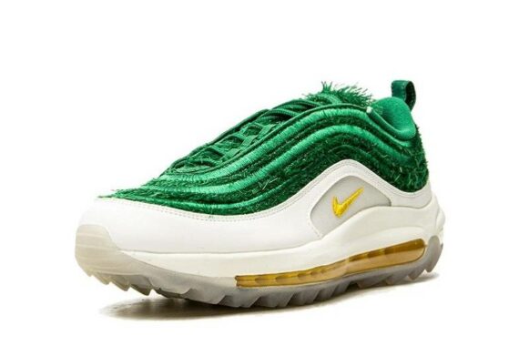 Air Max 97 Golf "Grass"