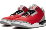 Jordan 3 SE “Red Cement”