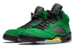 Air Jordan 5 SE “Oregon”