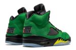 Air Jordan 5 SE “Oregon”