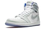 Jordan 1 High Zoom R2T “Racer Blue”