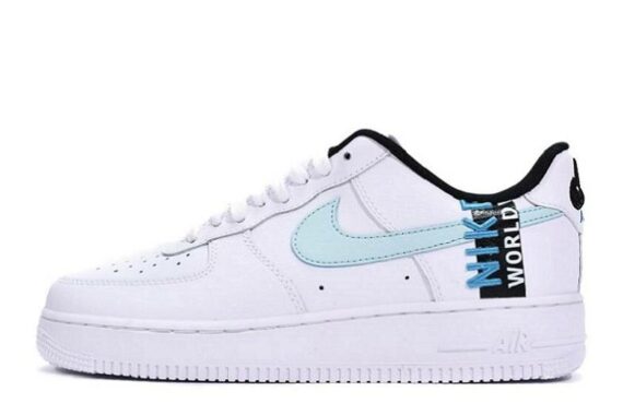 Nike Air Force 1 “Worldwide”