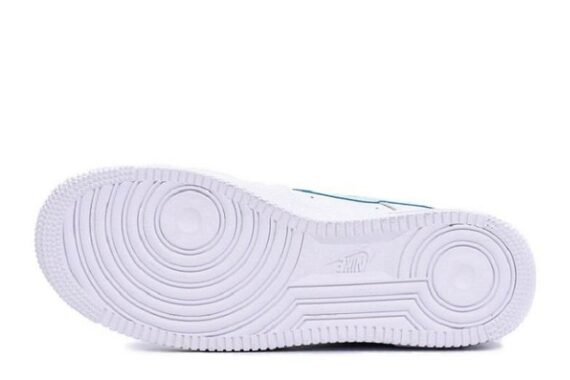 Nike Air Force 1 “Worldwide”