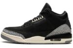 Air Jordan 3 Retro "Off Noir"