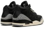 Air Jordan 3 Retro "Off Noir"