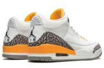 Air Jordan 3 “Laser Orange”