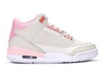 Air Jordan 4s “Rust Pink”