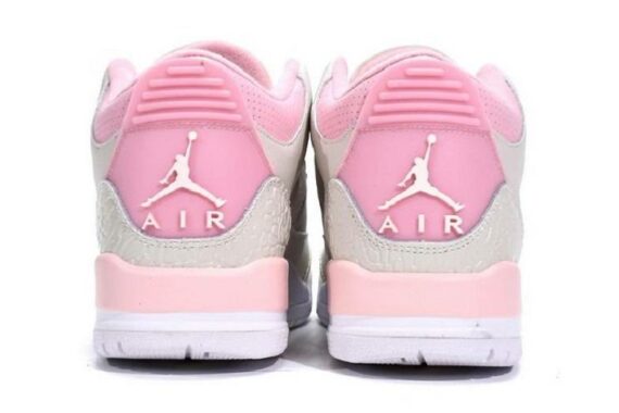 Air Jordan 4s “Rust Pink”