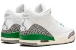 Air Jordan 3 Retro “Lucky Green” (Women's)