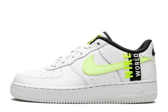 Air Force 1 Low “Worldwide Pack”