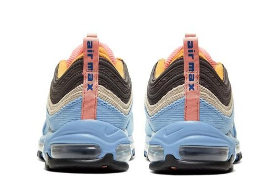 Nike Air Max 97 "Corduroy Pack Blue"
