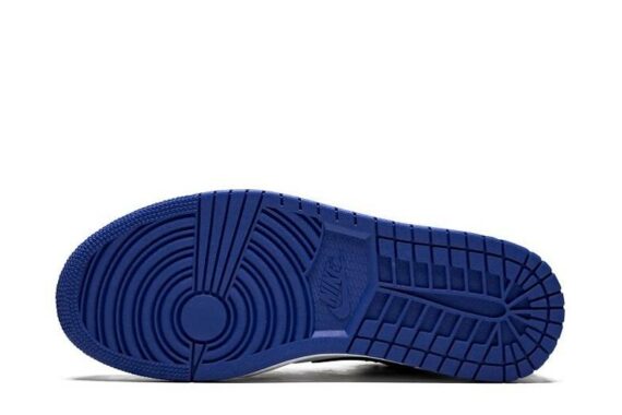 Jordan 1 "Royal Toe" Low