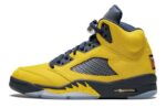 Air Jordan 5 SP “Michigan”