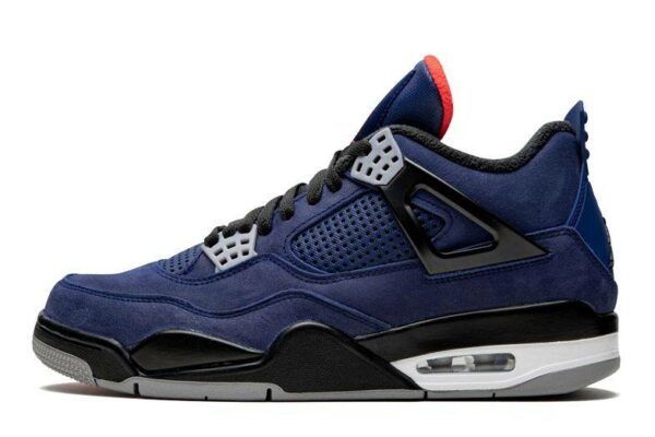 Air Jordan 4 WNTR “Loyal Blue”