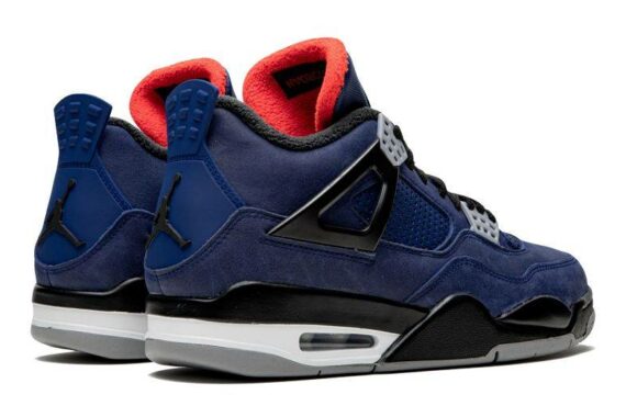 Air Jordan 4 WNTR “Loyal Blue”