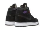 Air Jordan 1 High Zoom Comfort “Court Purple”