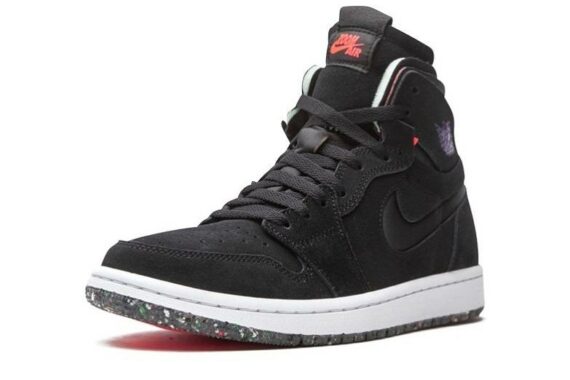 Air Jordan 1 High Zoom Comfort “Court Purple”