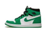 Air Jordan 1 Zoom CMFT “Stadium Green”