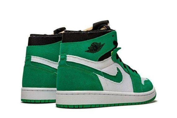 Air Jordan 1 Zoom CMFT “Stadium Green”