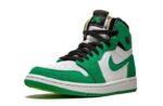 Air Jordan 1 Zoom CMFT “Stadium Green”